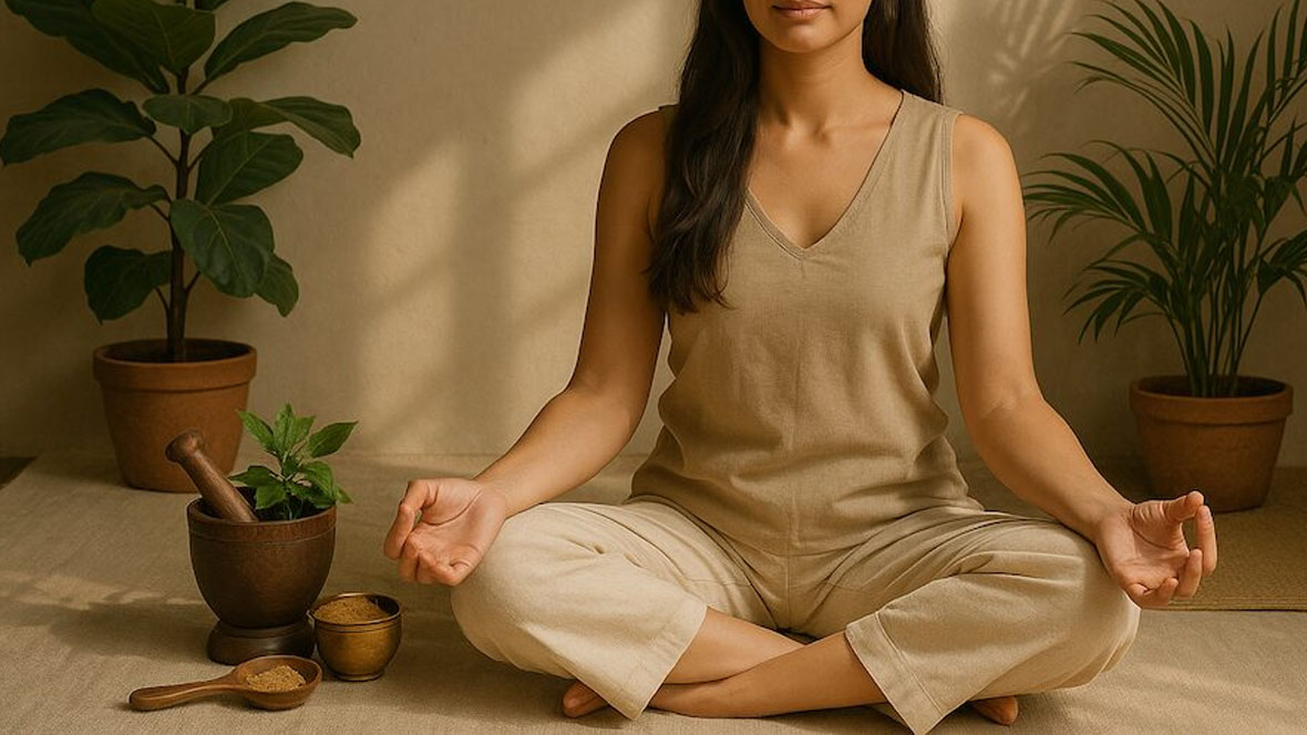 ayurvedic-lifestyle-advice-on-being-a-modern-woman