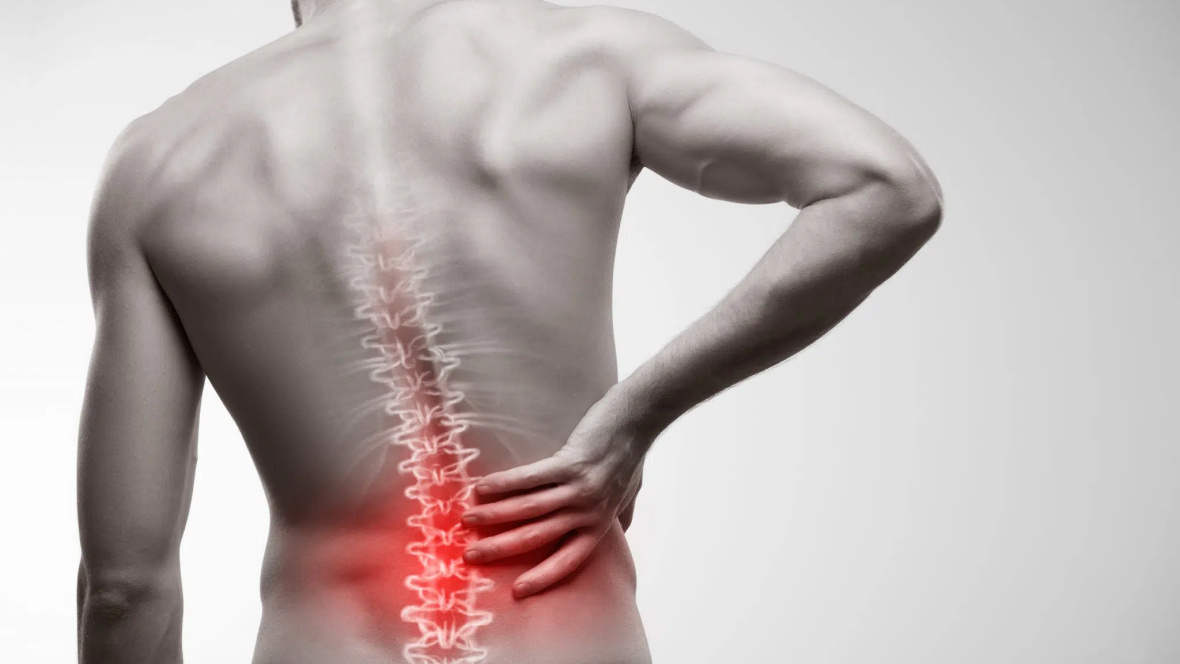 best ayurvedic treatment for back pain in kerala