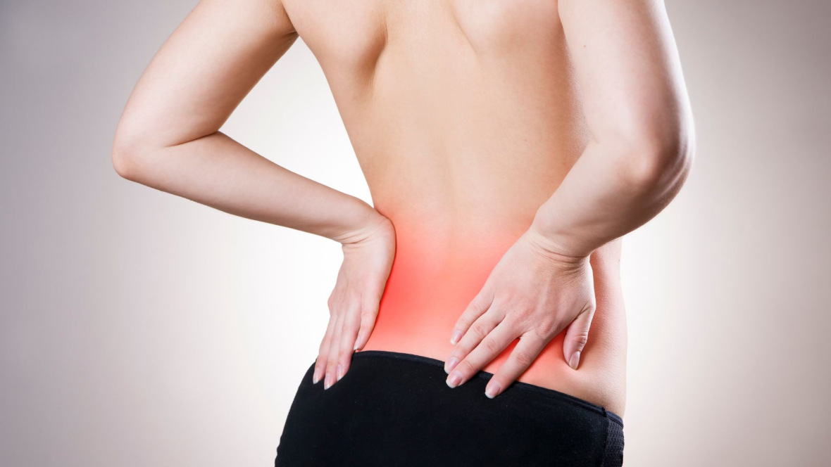 best ayurvedic treatment for back pain in kochi