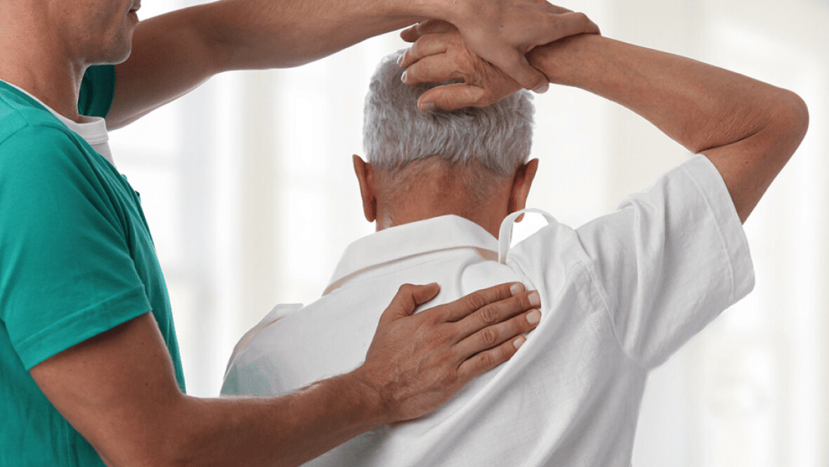 best ayurvedic treatment for stroke rehabilitation in kochi