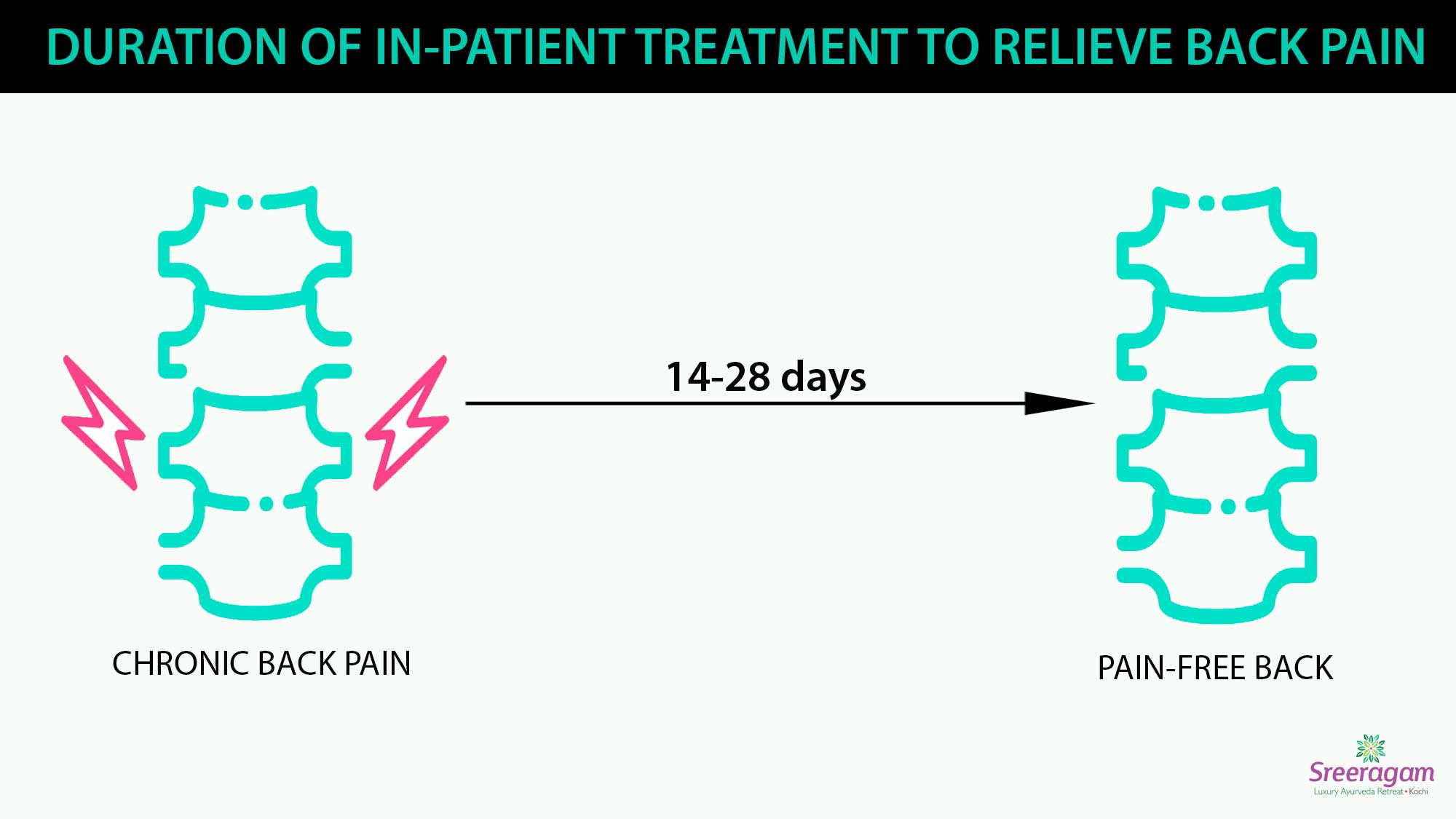 best ayurvedic treatment for back pain in kerala